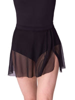 Load image into Gallery viewer, Capezio Sentimental Skirt- Black