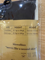 Load image into Gallery viewer, Fiesta Micro Basics Footed Stocking- Adults