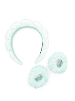 Load image into Gallery viewer, Capezio 3 Piece Spa Set