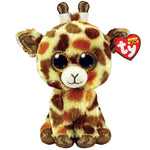 Load image into Gallery viewer, TY Beanie Boos-Stilts the Giraffe