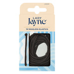 Load image into Gallery viewer, Lady Jayne Snagless Thin Hair Elastics