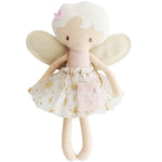Load image into Gallery viewer, Alim Rose- Tilly the Tooth Fairy Doll