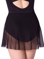 Load image into Gallery viewer, Capezio Sentimental Skirt- Black