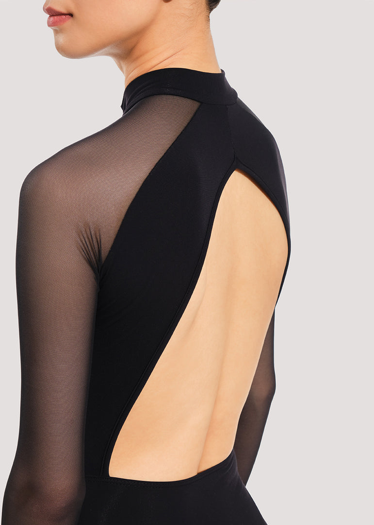 Grishko Raphaela Leotard