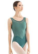 Load image into Gallery viewer, Grishko Taryn Leotard
