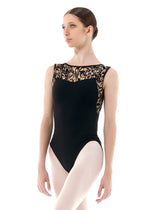 Load image into Gallery viewer, Grishko Teela Leotard
