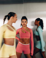 Load image into Gallery viewer, Energetiks Kara Contrast Shorts