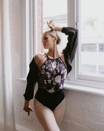 Load image into Gallery viewer, Energetiks Knitted Shrug- Adults