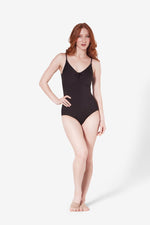 Load image into Gallery viewer, Capezio Carrara Cami Leotard
