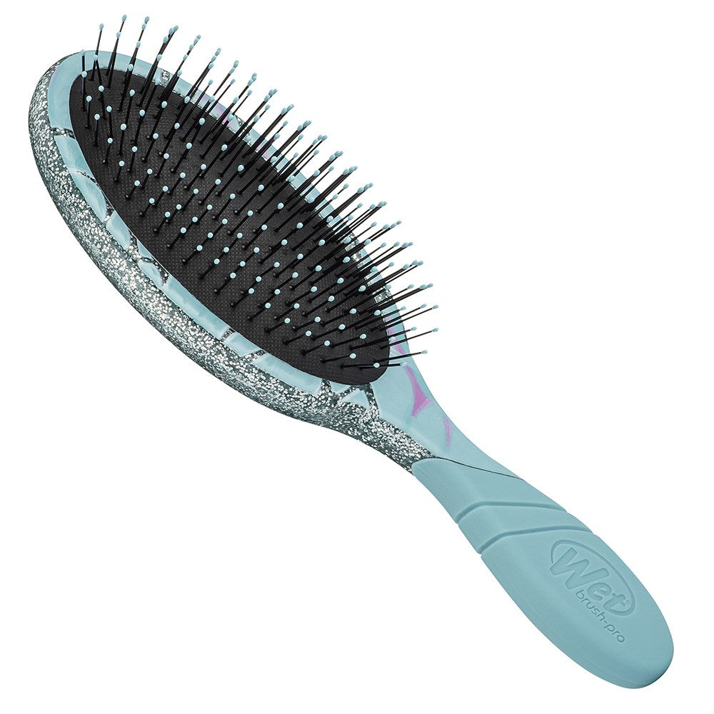 Wet Brush Pro Cosmic Lava Detangler-Teal