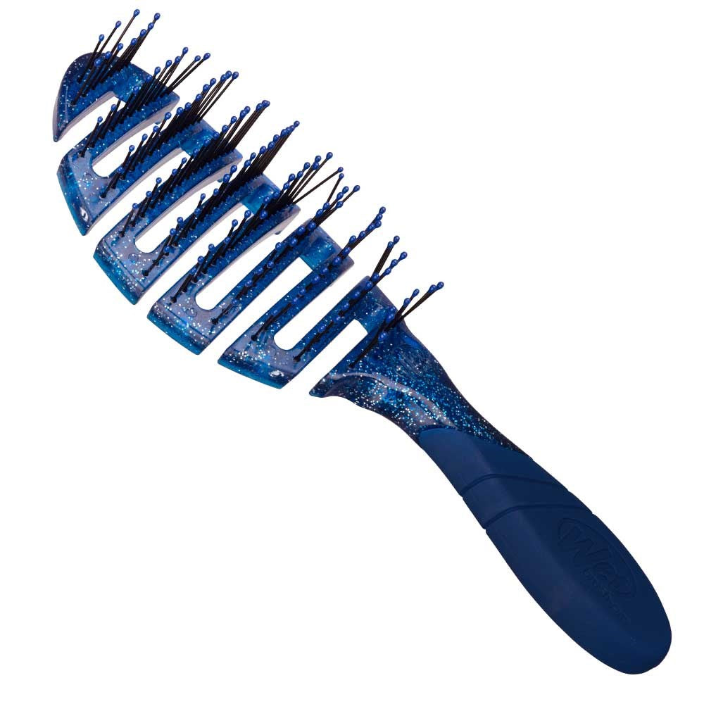 Wet Brush Pro Flex Dry- Midnight