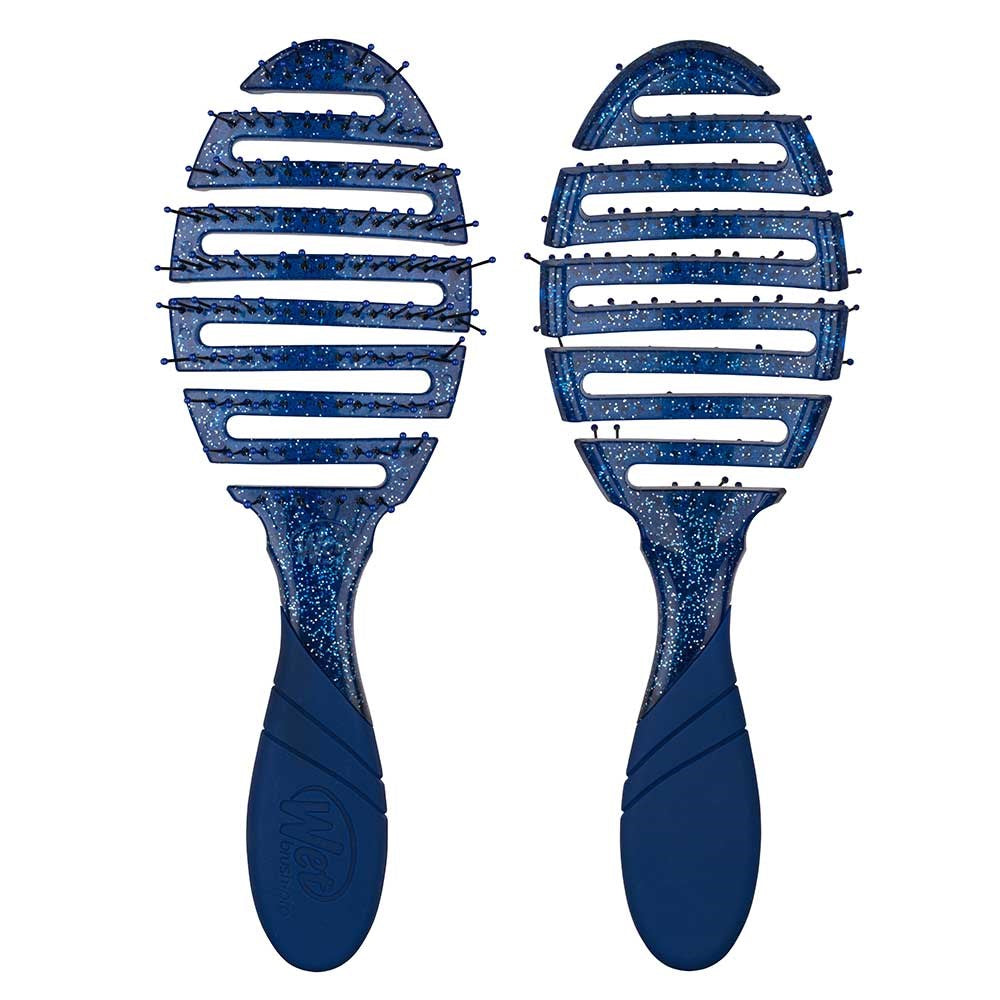 Wet Brush Pro Flex Dry- Midnight