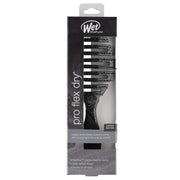 Wet Brush Pro Flex Dry- Charcoal