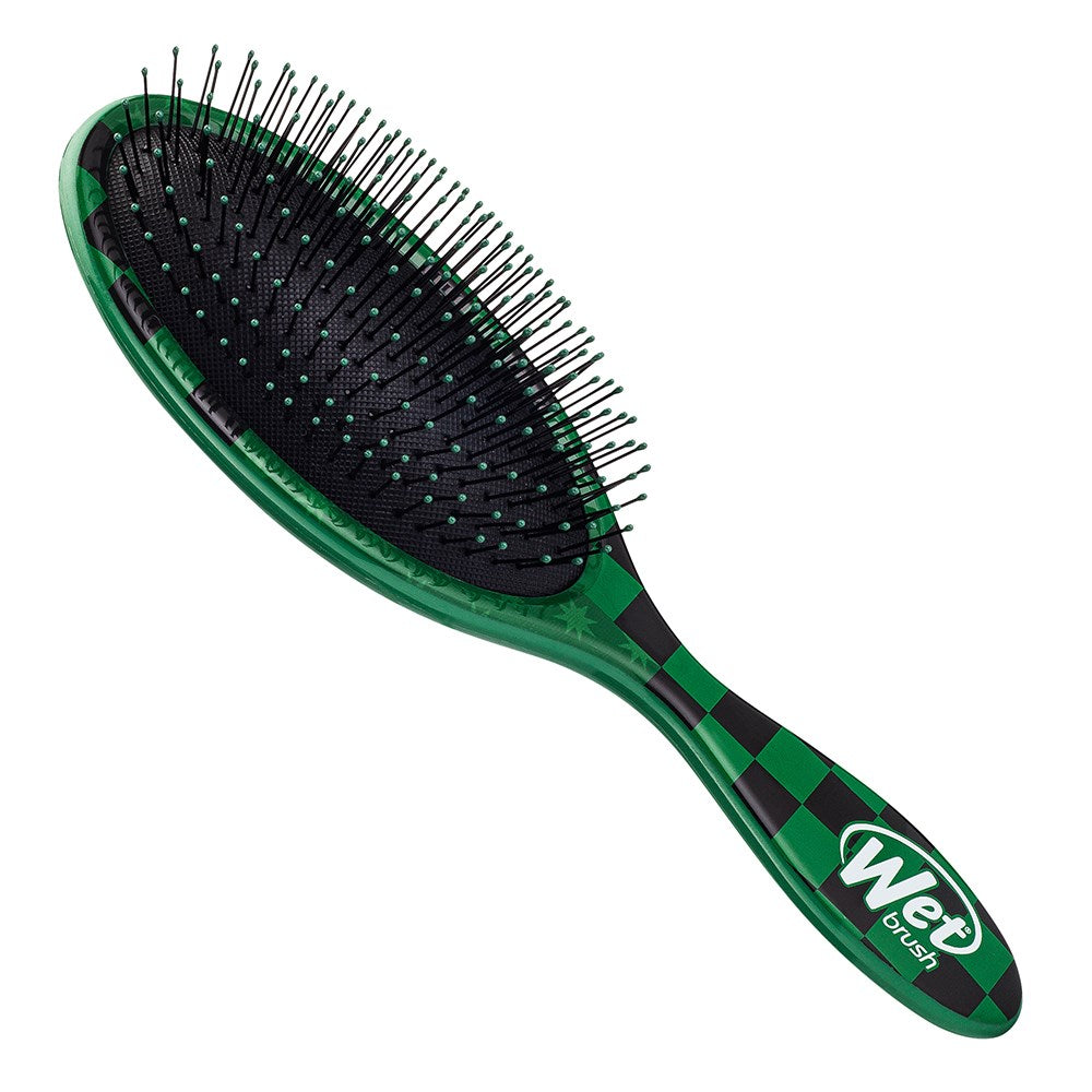 Wet Brush Harry Potter- Slytherin