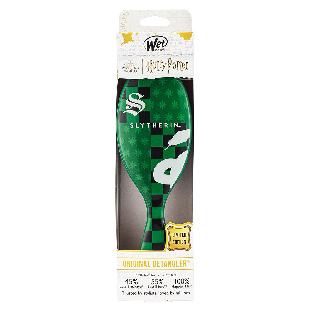 Wet Brush Harry Potter- Slytherin