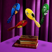 Wet Brush Harry Potter- Slytherin