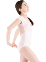 Load image into Gallery viewer, Capezio Lotus Leotard
