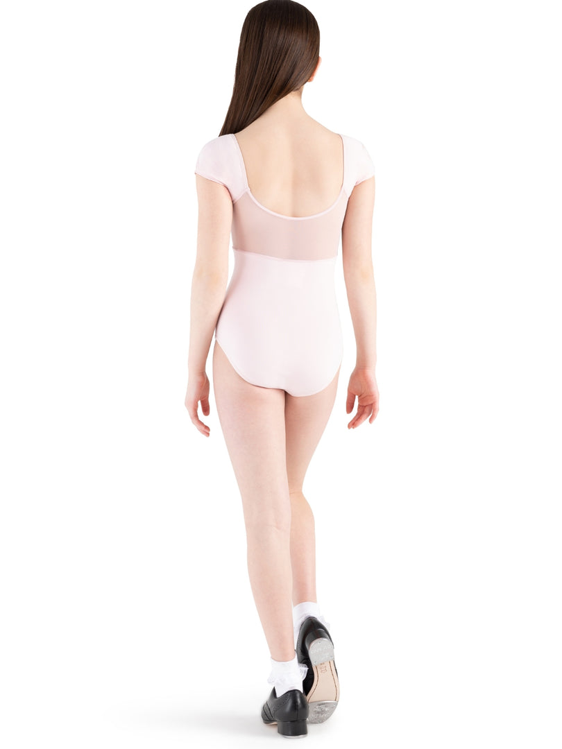 Capezio Lotus Leotard