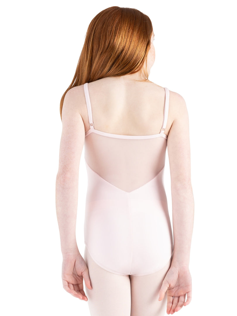 Capezio Lake Leotard