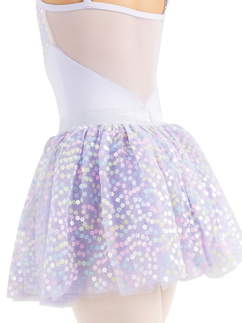 Capezio Glimmer Tutu Skirt