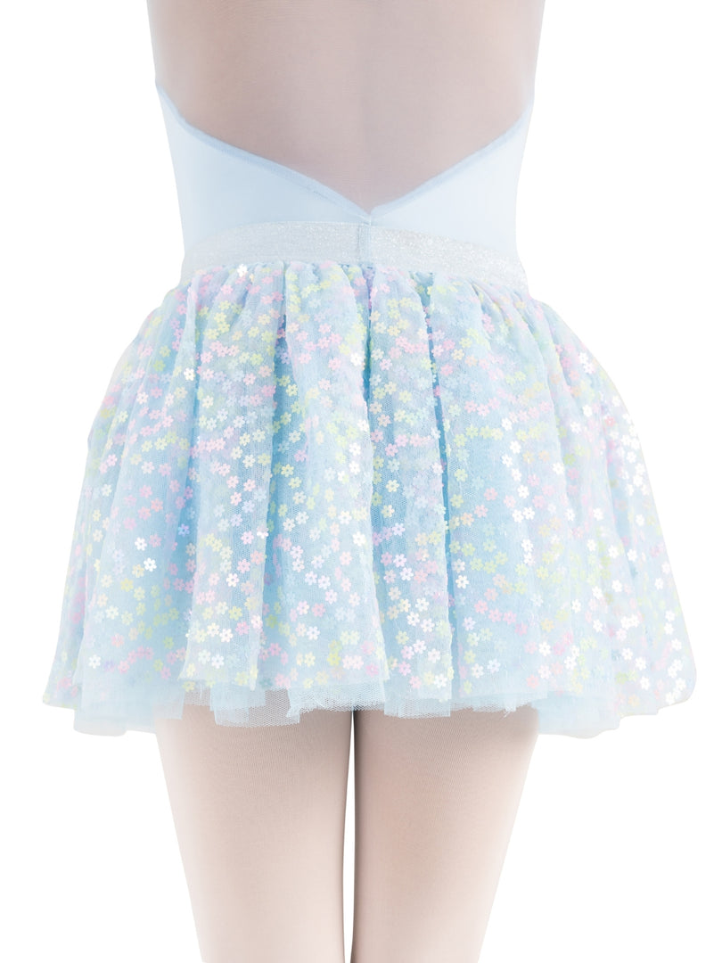 Capezio Glimmer Tutu Skirt