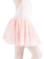 Load image into Gallery viewer, Capezio Glimmer Tutu Skirt
