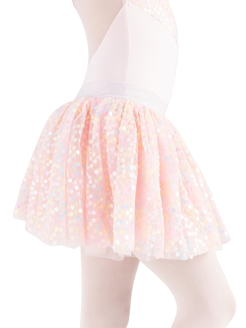 Capezio Glimmer Tutu Skirt