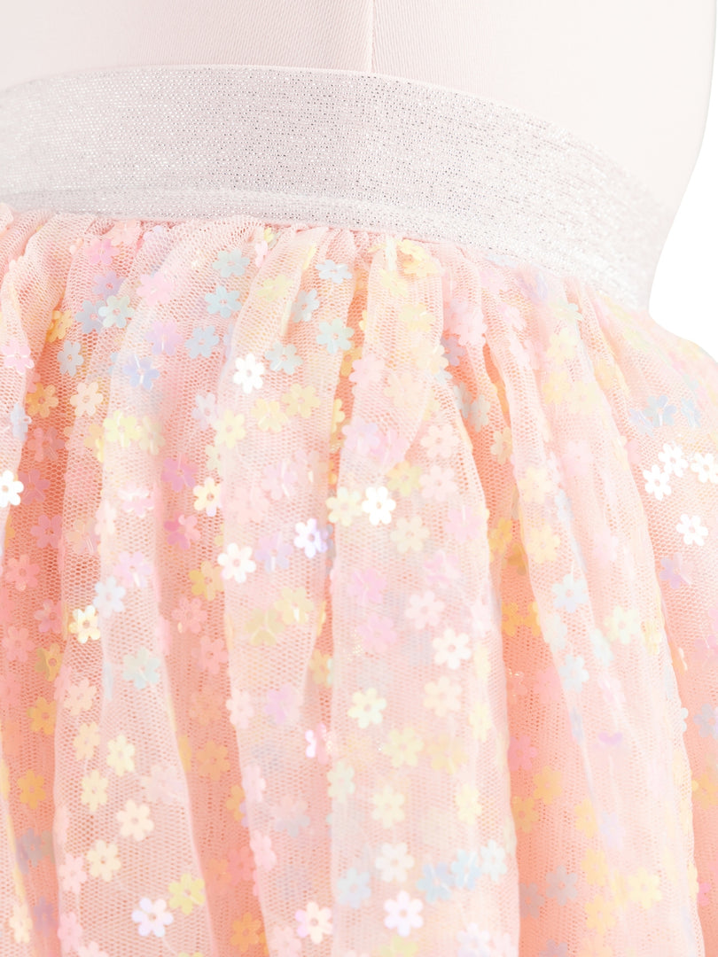 Capezio Glimmer Tutu Skirt