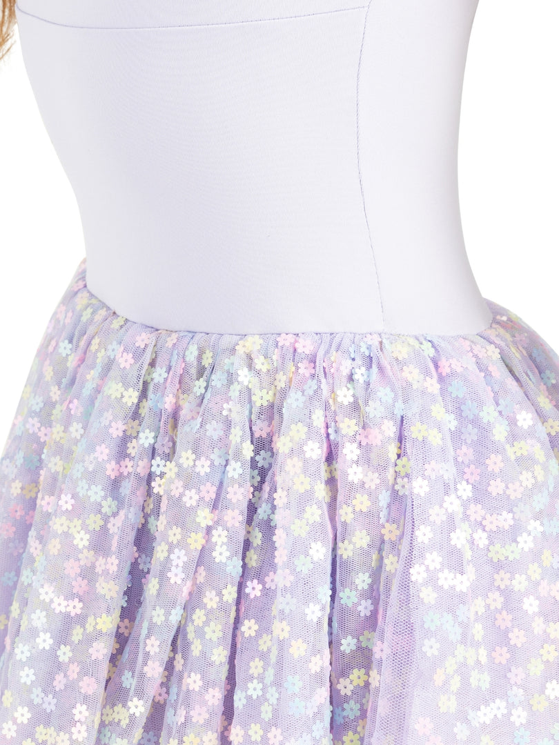 Capezio Blossom Dress