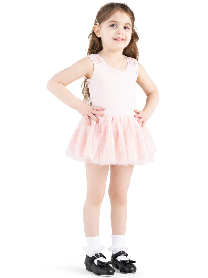Capezio Blossom Dress
