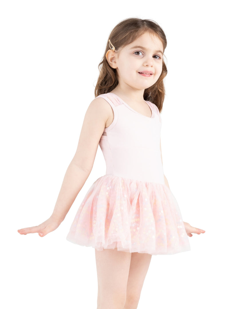 Capezio Blossom Dress