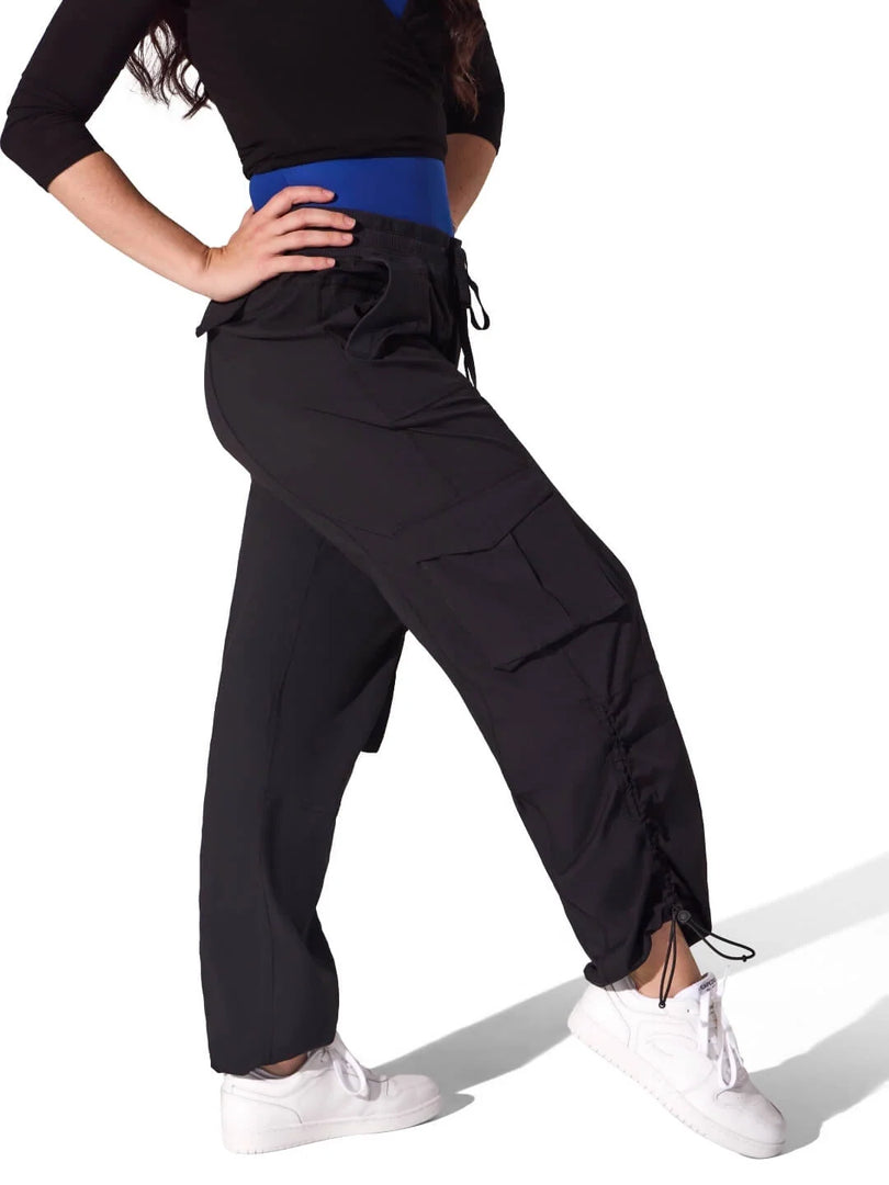 Capezio Studio Jogger Pant