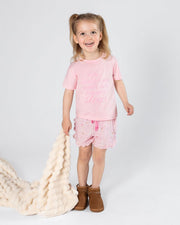 Energetiks Pyjama Set- Beauty Sleep