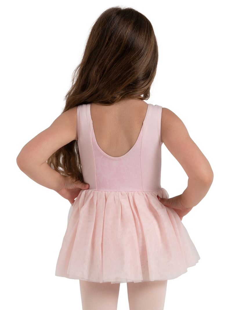 Capezio Jardin Dress