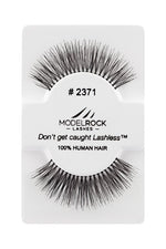 Load image into Gallery viewer, MODELROCK False Lashes #2371
