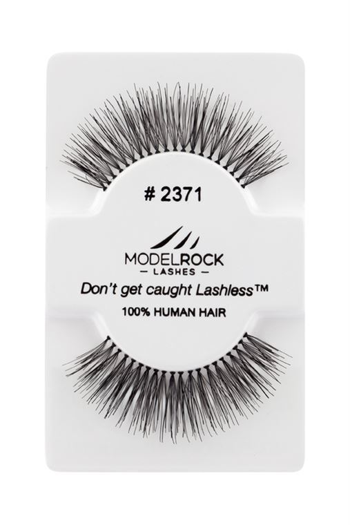 MODELROCK False Lashes #2371