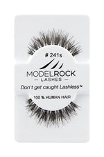 Load image into Gallery viewer, MODELROCK False Lashes #241s

