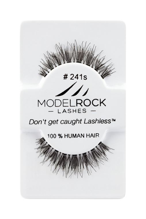 MODELROCK False Lashes #241s