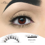 Load image into Gallery viewer, MODELROCK False Lashes #241s
