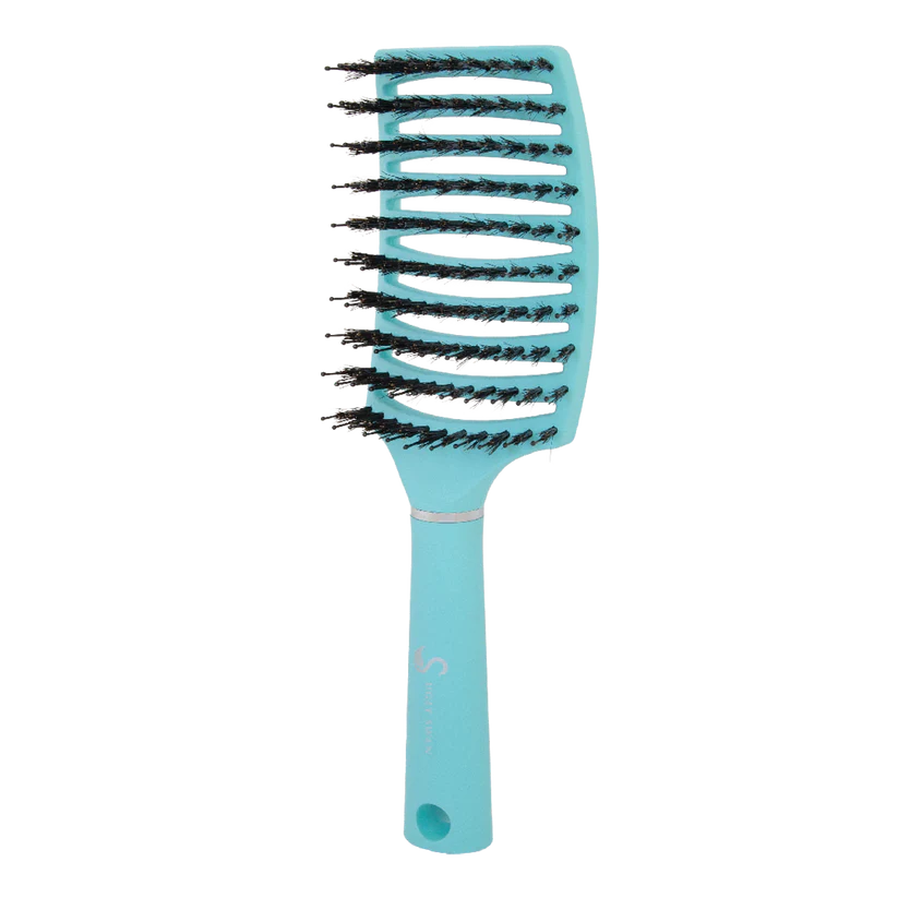 Ugly Swan Maxi Brush-Mermaid