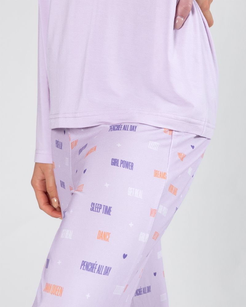 Energetiks Pyjama Set- Time To Dance