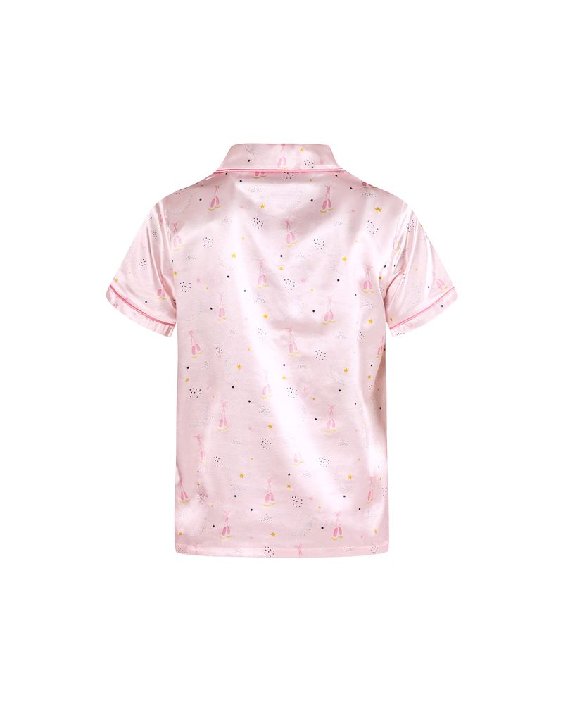 Energetiks Pyjama Set- Twilight Ballet