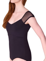 Load image into Gallery viewer, Capezio Moonstruck Leotard