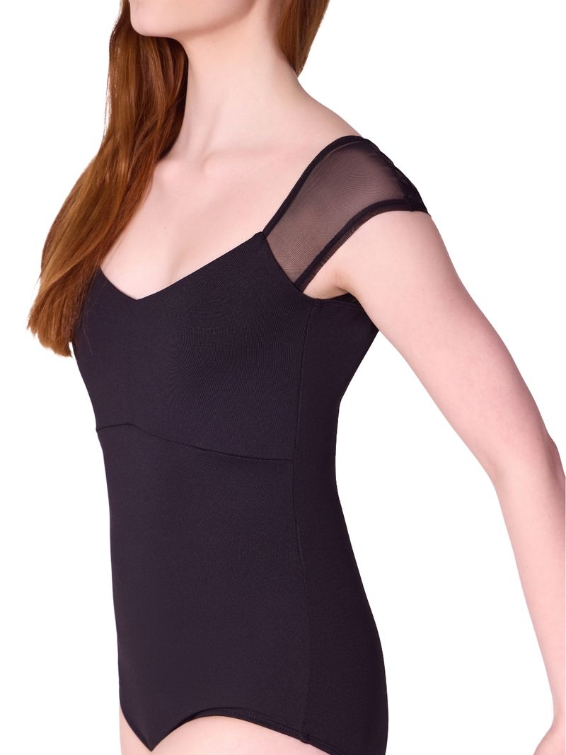 Capezio Moonstruck Leotard