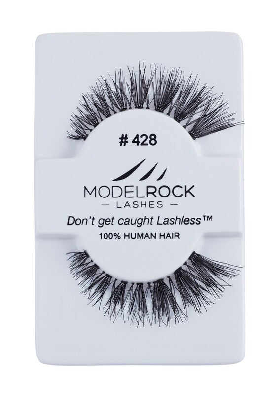 MODELROCK False Lashes #428