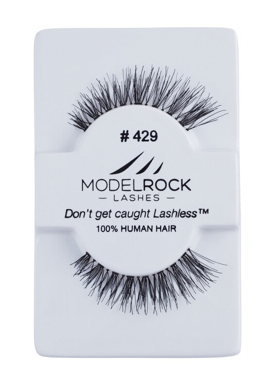 MODELROCK False Lashes #429