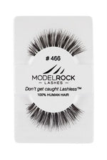 Load image into Gallery viewer, MODELROCK False Lashes #466
