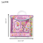 Load image into Gallery viewer, Mad Ally My Special Fairy Journal set
