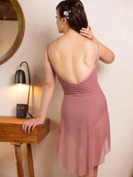 Load image into Gallery viewer, Eleve Frieda Leotard
