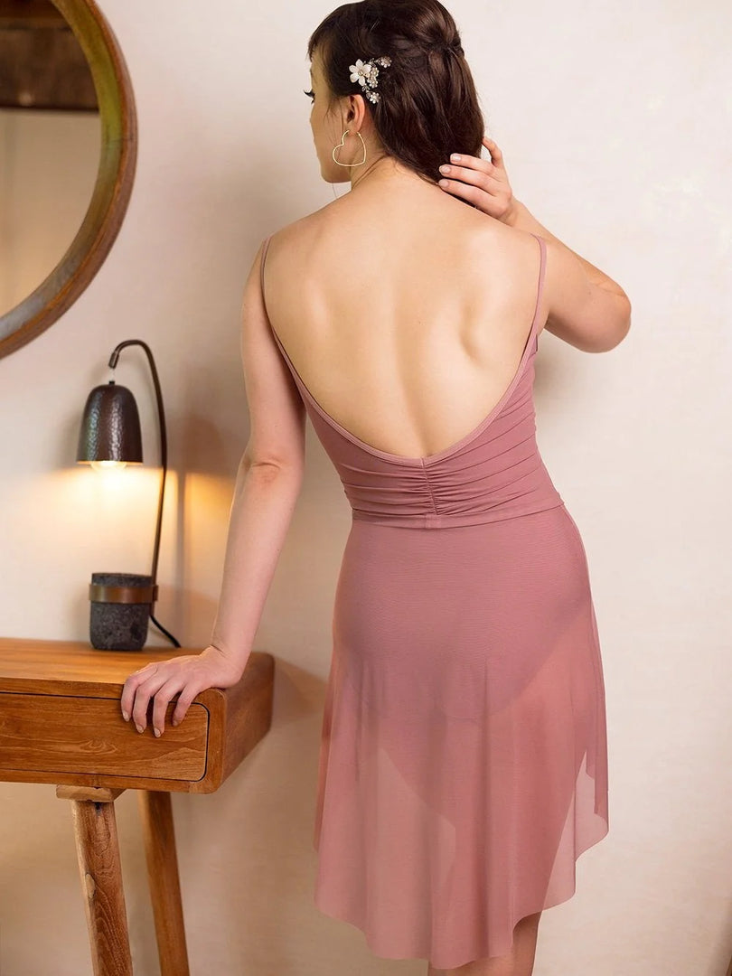 Eleve Frieda Leotard